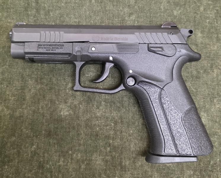 Occasion - Grand Power K100 cal 9x19