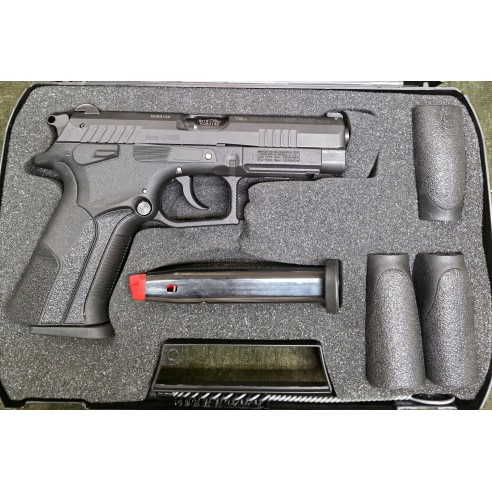 Occasion - Grand Power K100 cal 9x19