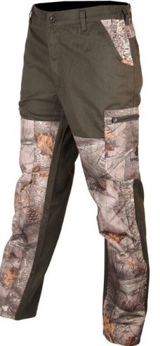 Pantalon Treeland Enfant Camo Forest