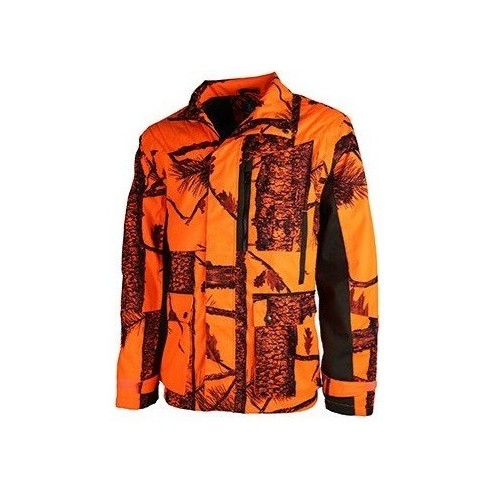Veste Chaude Treeland Enfant 12ans