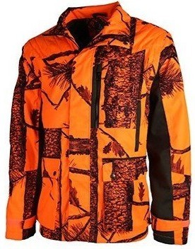 Veste Chaude Treeland Enfant 12ans