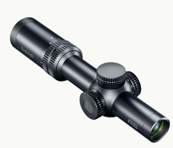 Bushnell - Lunette De Visée R5 1-6x24