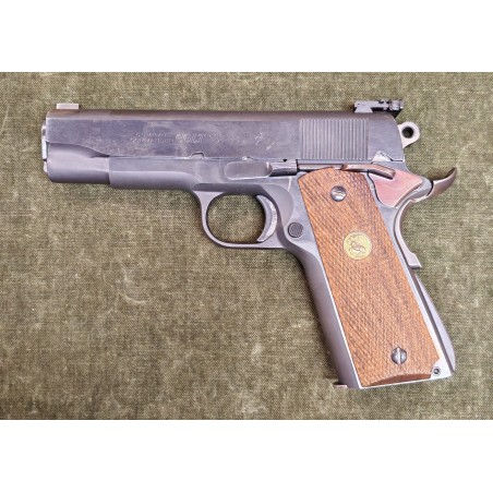 Occasion - Colt Combat Commander - Cal 9x19