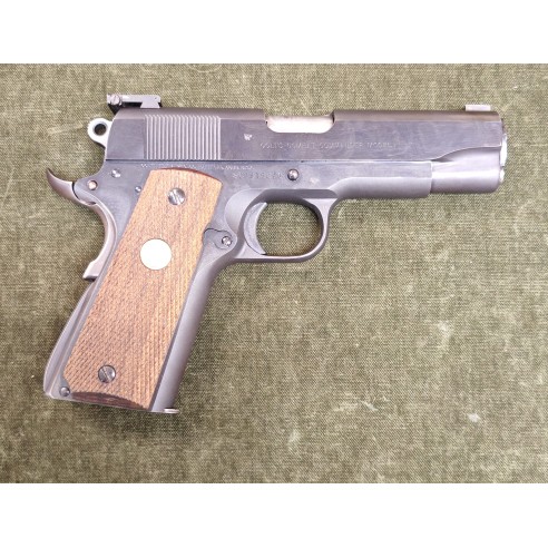 Occasion - Colt Combat Commander - Cal 9x19