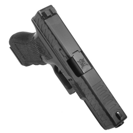 Delta Armory - Pistolet Airsoft P05 GBB 6mm Gaz Vert