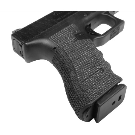 Delta Armory - Pistolet Airsoft P05 GBB 6mm Gaz Vert
