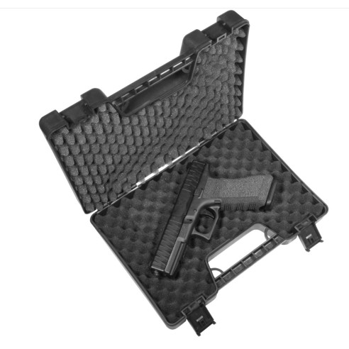 Delta Armory - Pistolet Airsoft P05 GBB 6mm Gaz...