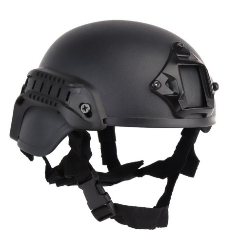 Delta Armory - Casque Airsoft Helmet MICH 2000