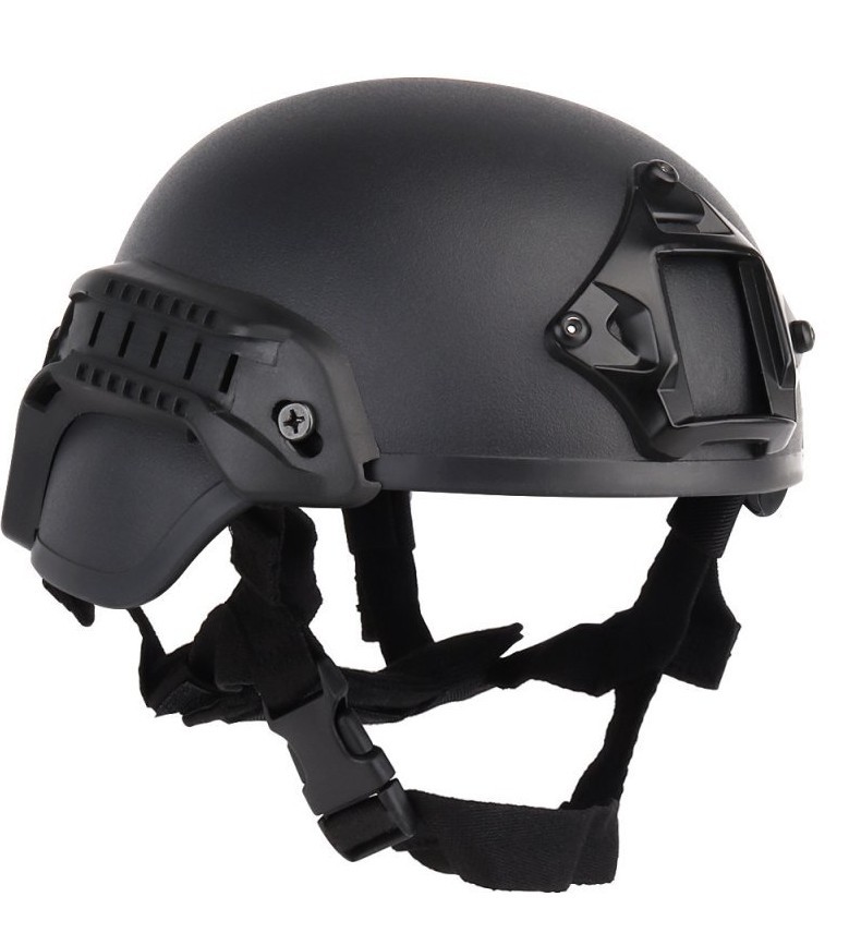 Delta Armory - Casque Airsoft Helmet MICH 2000