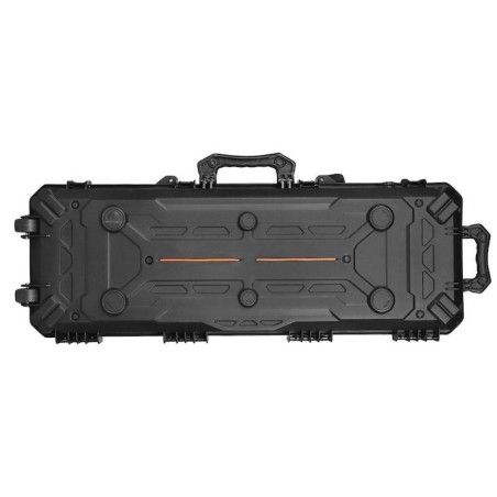 Wosport - Mallette Rigide 109cm WST