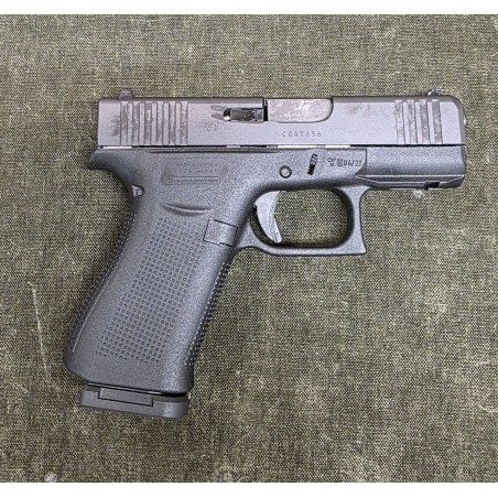 Occasion - Glock 43x cal 9x19