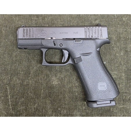 Occasion - Glock 43x cal 9x19