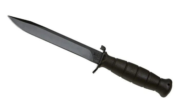 Glock -  Couteau Feldmesser 78 Sans Scie