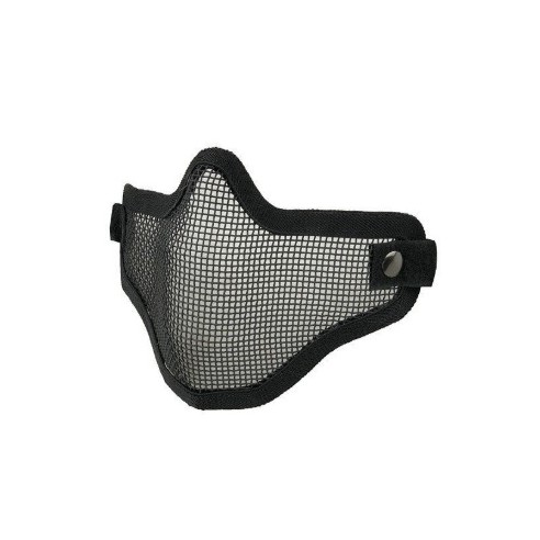 Delta Armory - Masque Filet Stalker gen.1 Noir