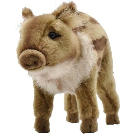 Hansa - Peluche Marcassin 23cm