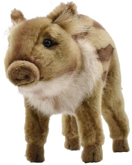 Hansa - Peluche Marcassin 23cm