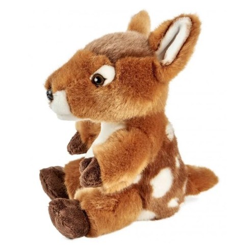 Anima Têtabizous -  Peluche Faon 17 cm