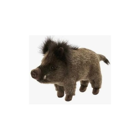 Hansa - Peluche Sanglier 35cm