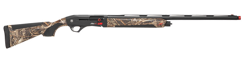 ATA - Fusil Semi-automatique Neo X 71cm Cal.12/76