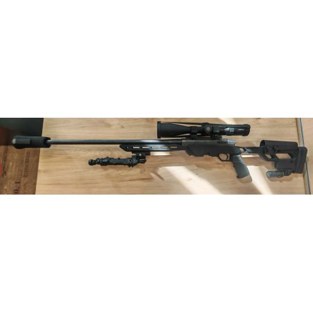 Occasion - Carabine Turqua ALR - Cal 308Win