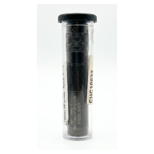Choke Beretta OptimaChoke HP ported Cal 20 lisse