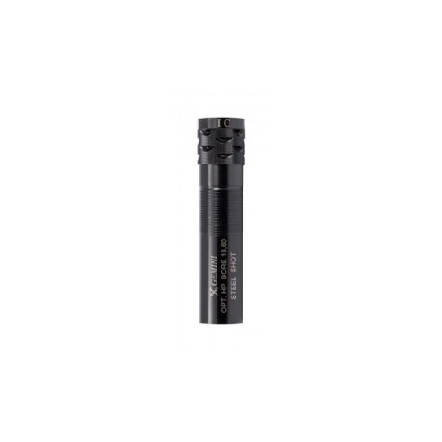 Choke Beretta OptimaChoke HP ported Cal 20 lisse