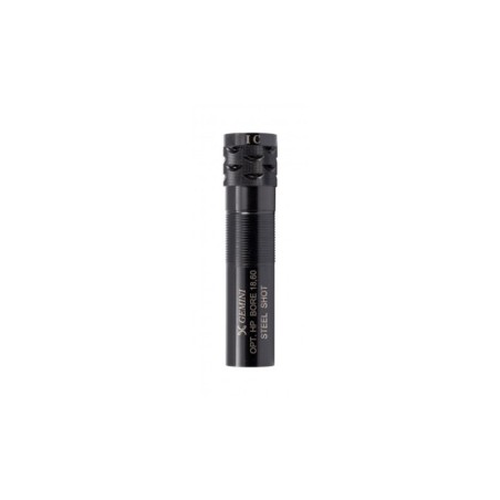 Choke Beretta OptimaChoke HP ported Cal 20 lisse