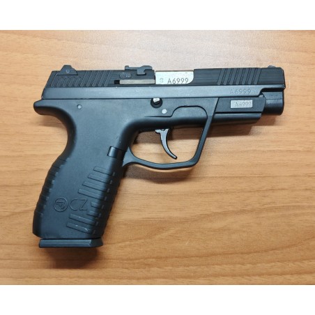Occasion -Pistolet CZ 100 - 9 X 19