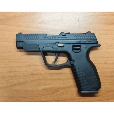 Occasion -Pistolet CZ 100 - 9 X 19
