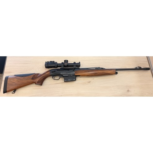 Occasion - VERNEY CARRON SPEEDLINE 30-06 SPRING