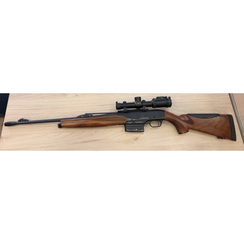Occasion - VERNEY CARRON SPEEDLINE 30-06 SPRING