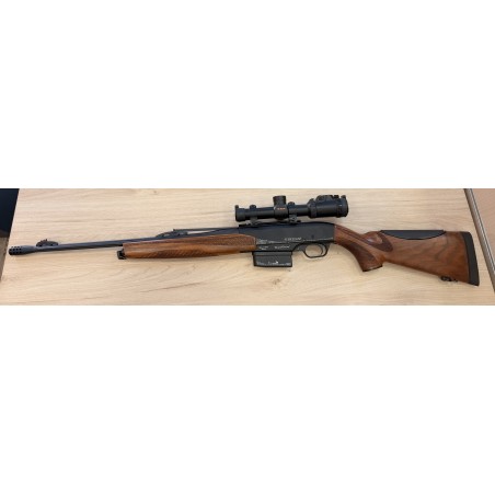 Occasion - VERNEY CARRON SPEEDLINE 30-06 SPRING