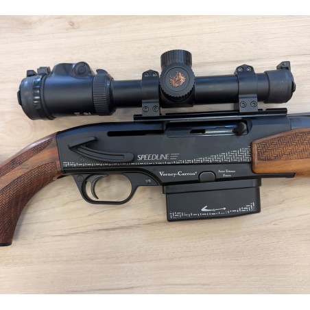 Occasion - VERNEY CARRON SPEEDLINE 30-06 SPRING