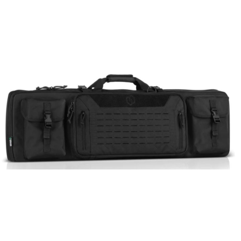 Savior -  Sac De Transport 36" Drifle Noir