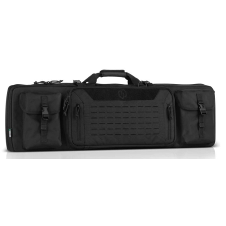 Savior -  Sac De Transport 36" Drifle Noir
