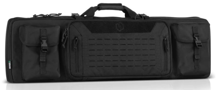 Savior -  Sac De Transport 36" Drifle Noir