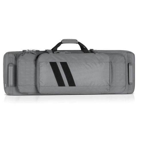 Savior - Sac De Transport 36" Drifle Gris