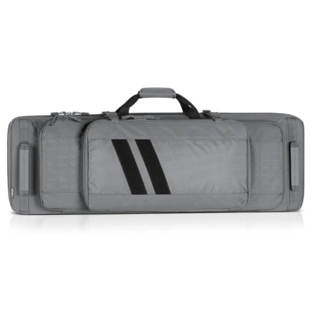Savior - Sac De Transport 36" Drifle Gris