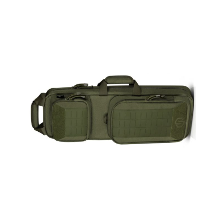 Savior - Housse Rifle Case 27" OD Green