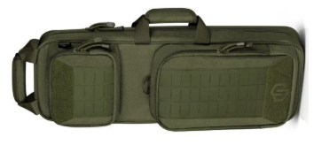 Savior - Housse Rifle Case 27" OD Green