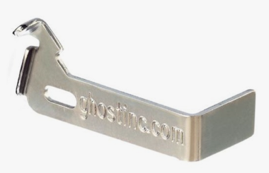 Connecteur Ghost Drop-in pour Glock 42/43/43X/48