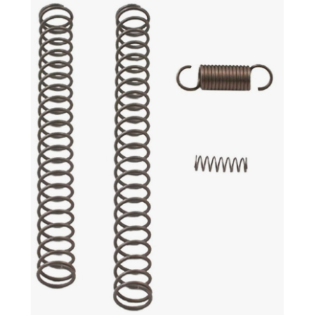 Kit Ressorts Complet Ghost Glock Gen 1-6