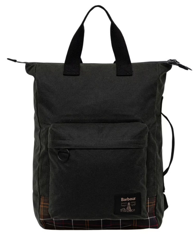 Barbour - Sac à Dos Ciré Field