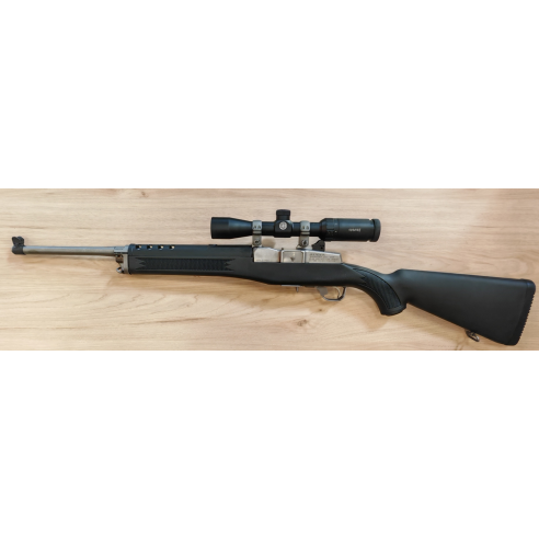 Occasion - Carabine Ruger Mini 14 Ranch Rifle...