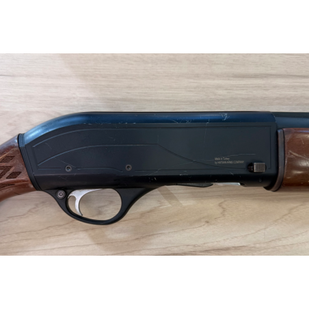 Occasion - Fusil Luger Hatsan Calibre 12/76 61cm