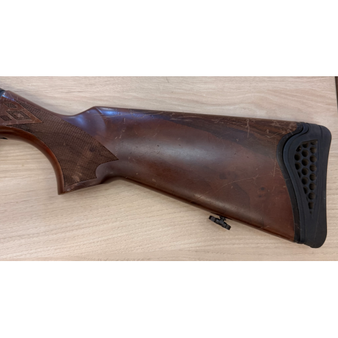 Occasion - Fusil Luger Hatsan Calibre 12/76 61cm