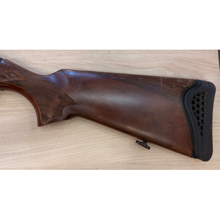 Occasion - Fusil Luger Hatsan Calibre 12/76 61cm