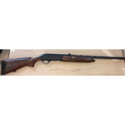 Occasion - Fusil Luger Hatsan Calibre 12/76 61cm