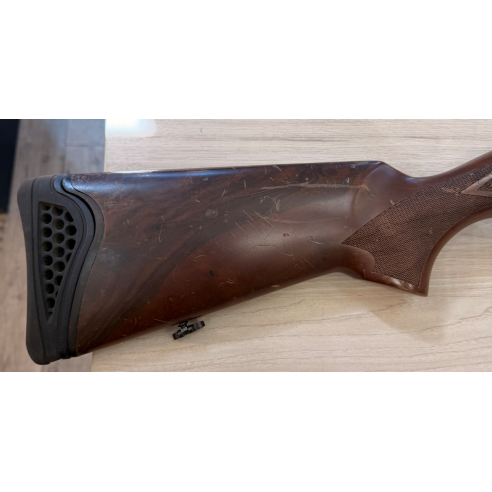 Occasion - Fusil Luger Hatsan Calibre 12/76 61cm