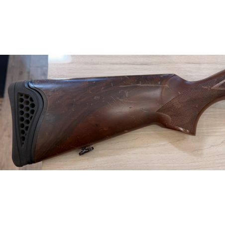 Occasion - Fusil Luger Hatsan Calibre 12/76 61cm